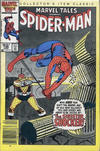 Cover for Marvel Tales (Marvel, 1966 series) #186 [Canadian]