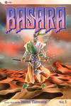 Cover for Basara (Viz, 2003 series) #1