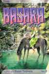Cover for Basara (Viz, 2003 series) #7