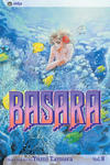 Cover for Basara (Viz, 2003 series) #8