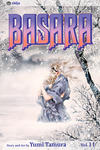 Cover for Basara (Viz, 2003 series) #11