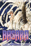 Cover for Basara (Viz, 2003 series) #12