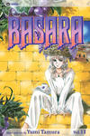 Cover for Basara (Viz, 2003 series) #13