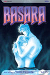 Cover for Basara (Viz, 2003 series) #15