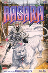 Cover for Basara (Viz, 2003 series) #16