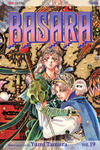 Cover for Basara (Viz, 2003 series) #19