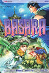 Cover for Basara (Viz, 2003 series) #20