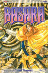 Cover for Basara (Viz, 2003 series) #22