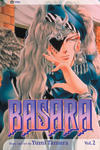 Cover for Basara (Viz, 2003 series) #2