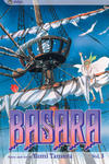 Cover for Basara (Viz, 2003 series) #3