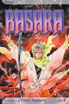 Cover for Basara (Viz, 2003 series) #4