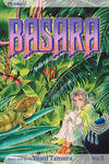 Cover for Basara (Viz, 2003 series) #5