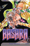Cover for Basara (Viz, 2003 series) #6