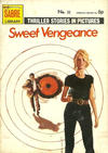Cover for Sabre Thriller Picture Library (Sabre, 1971 series) #32
