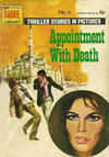 Cover for Sabre Thriller Picture Library (Sabre, 1971 series) #30
