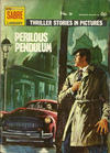 Cover for Sabre Thriller Picture Library (Sabre, 1971 series) #36