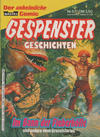 Cover for Gespenster Geschichten (Bastei Verlag, 1980 series) #57