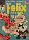 Cover for Felix the Cat (Magazine Management, 1956 series) #9