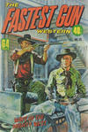 Cover for The Fastest Gun Western (K. G. Murray, 1972 series) #25