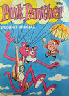 Cover for Pink Panther Holiday Special (Polystyle Publications, 1975 series) #1975