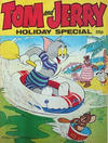 Cover for Tom and Jerry Holiday Special (Polystyle Publications, 1975 series) #1976