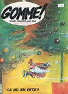 Cover for Gomme! (Glénat, 1981 series) #14