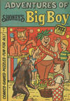 Cover for Adventures of Big Boy (Paragon Products, 1976 series) #5