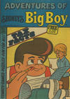 Cover for Adventures of Big Boy (Paragon Products, 1976 series) #38