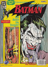 Cover for Batman Monthly (Egmont UK, 1988 series) #26