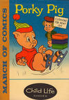 Cover Thumbnail for Boys' and Girls' March of Comics (1946 series) #209 [Child Life Shoes]