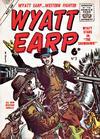 Cover for Wyatt Earp (L. Miller & Son, 1957 series) #3
