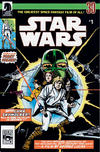 Cover for Star Wars Comic Pack (Dark Horse, 2006 series) #2