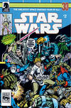 Cover for Star Wars Comic Pack (Dark Horse, 2006 series) #3