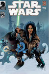 Cover for Star Wars Comic Pack (Dark Horse, 2006 series) #7