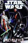 Cover for Star Wars Comic Pack (Dark Horse, 2006 series) #31