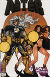 Cover Thumbnail for Aster (1994 series) #3 [3a]