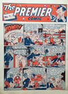 Cover for The Premier Comic (Paget, 1948 ? series) #7