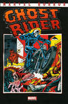 Cover for Marvel Horror (Panini Deutschland, 2003 series) #[13] - Ghost Rider 1