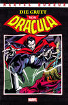 Cover for Marvel Horror (Panini Deutschland, 2003 series) #[11] - Die Gruft von Dracula 11