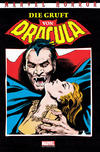 Cover for Marvel Horror (Panini Deutschland, 2003 series) #[9] - Die Gruft von Dracula 9