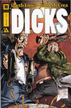 Cover for Dicks (Avatar Press, 2012 series) #10 [Regular Edition]