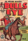 Cover for Bulls Eye Western Scout (Atlas, 1955 ? series) #2