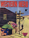 Cover for Western Hero (L. Miller & Son, 1950 series) #132