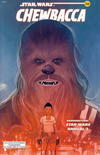 Cover for Star Wars Softcoverbøker (Hjemmet / Egmont, 2015 series) #12 - Chewbacca