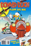 Cover for Donald Duck & Co (Hjemmet / Egmont, 1948 series) #36/2007