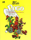 Cover for Walt Kelly's Pogo (Hermes Press, 2014 series) #5