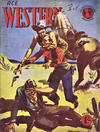 Cover for Ace-High Western Comics (International Publications, 1946 series) 