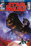 Cover for Star Wars (Panini Deutschland, 2003 series) #100 [Comic Action 2012]