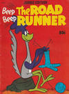 Cover for Beep Beep the Road Runner (Magazine Management, 1971 series) #R2340