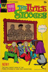 Cover Thumbnail for The Little Stooges (1972 series) #1 [Whitman]